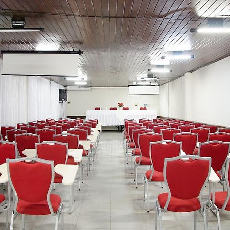 Hotel Vila Velha Salvador Luaran gambar