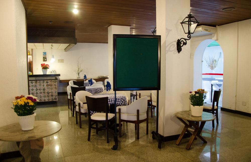 Hotel Vila Velha Salvador Luaran gambar