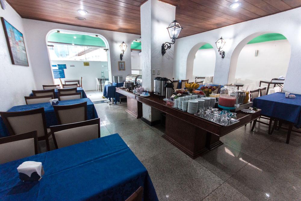 Hotel Vila Velha Salvador Luaran gambar