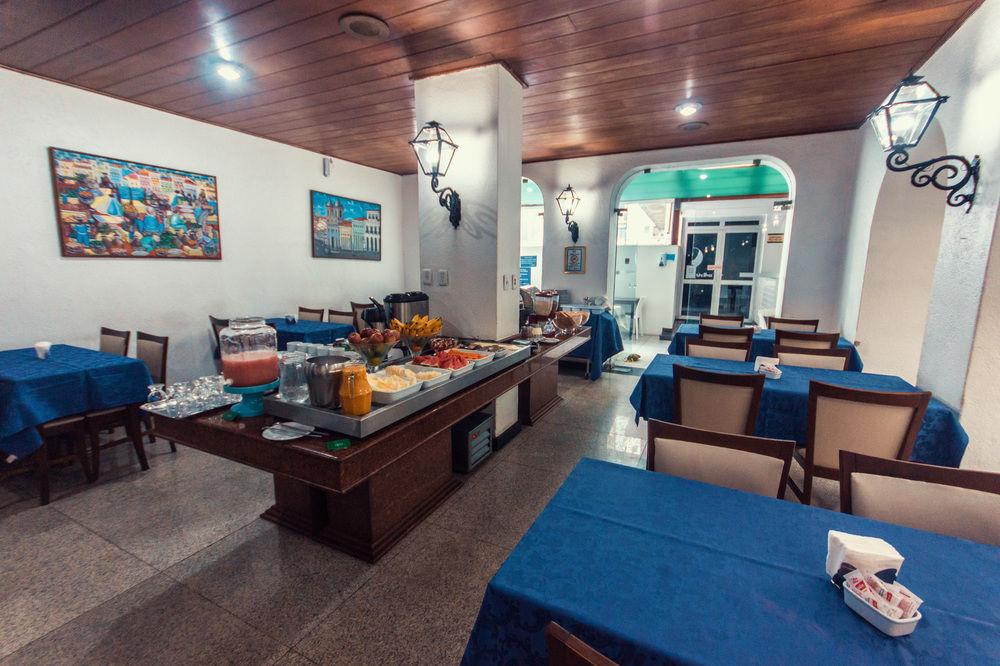 Hotel Vila Velha Salvador Luaran gambar