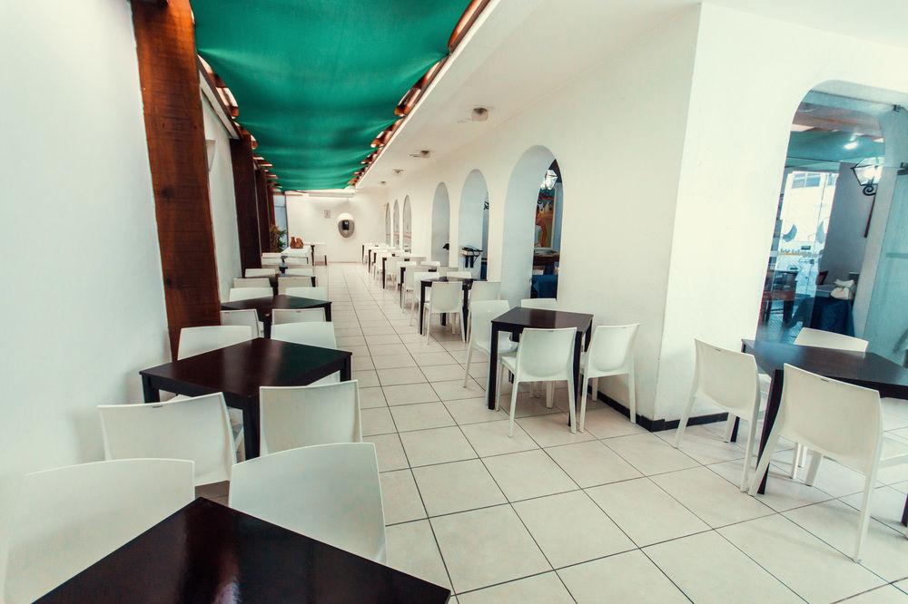 Hotel Vila Velha Salvador Luaran gambar