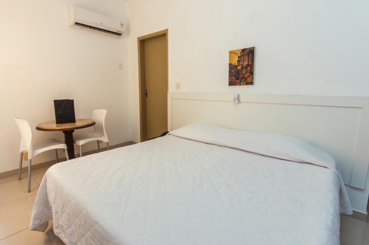 Hotel Vila Velha Salvador Luaran gambar