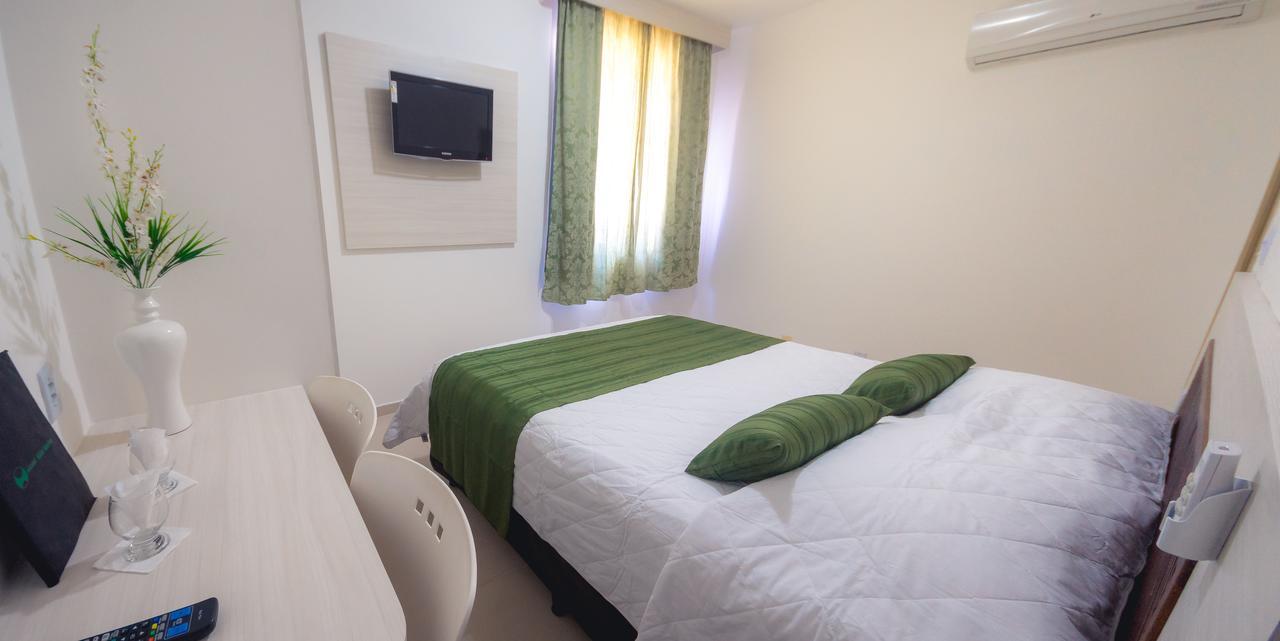 Hotel Vila Velha Salvador Luaran gambar