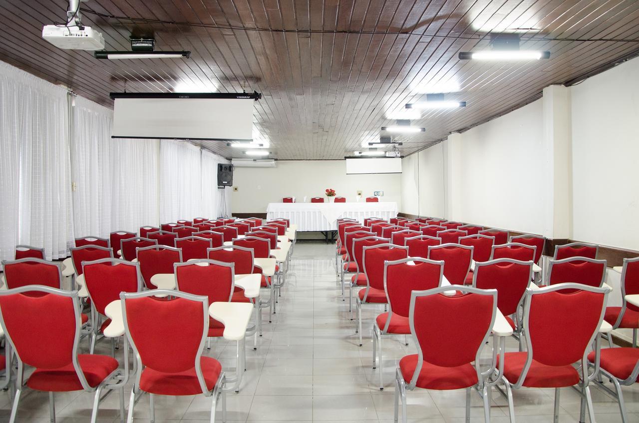 Hotel Vila Velha Salvador Luaran gambar
