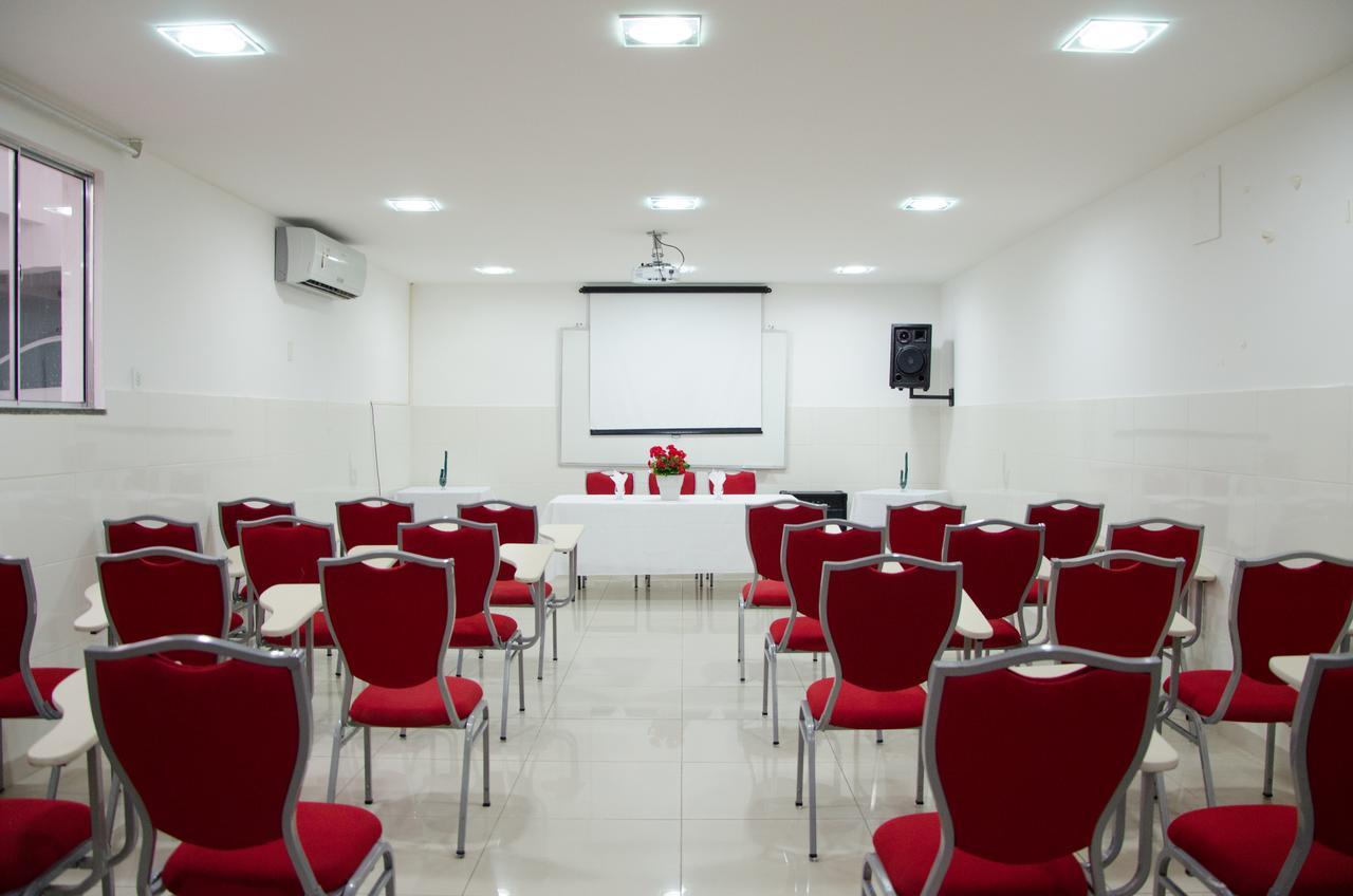 Hotel Vila Velha Salvador Luaran gambar
