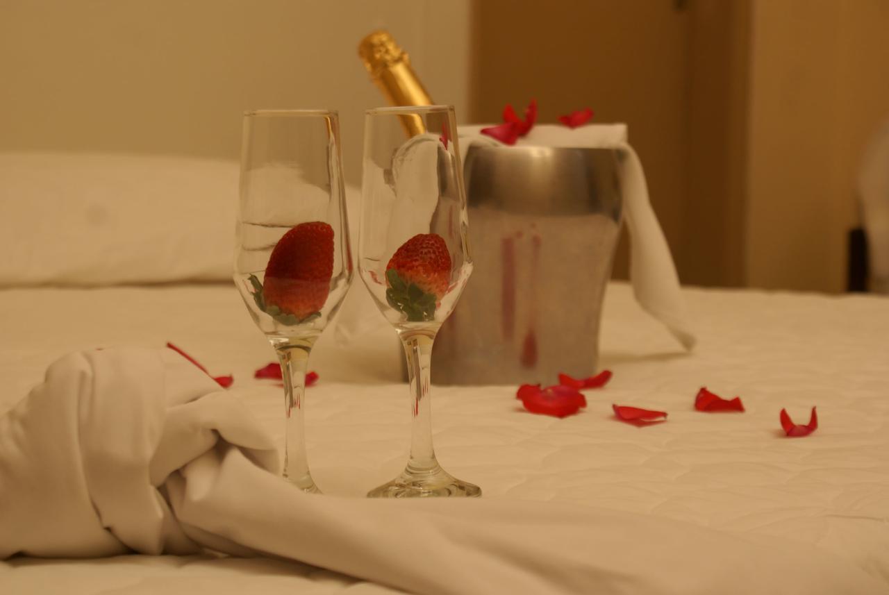 Hotel Vila Velha Salvador Luaran gambar