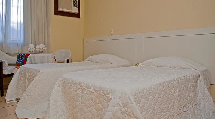 Hotel Vila Velha Salvador Luaran gambar