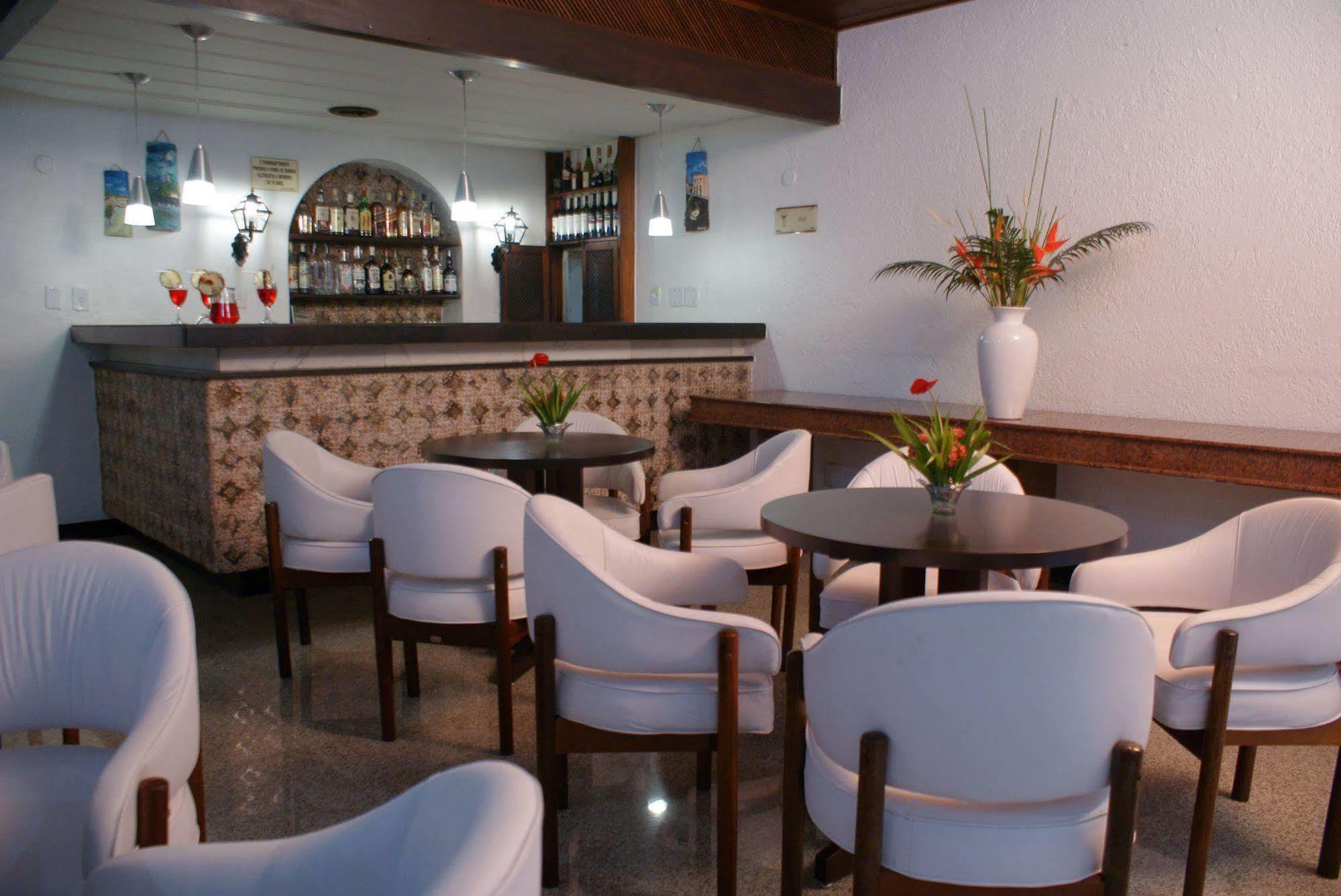Hotel Vila Velha Salvador Luaran gambar