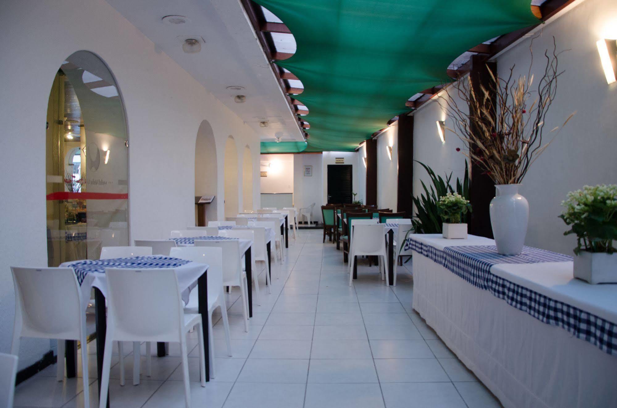 Hotel Vila Velha Salvador Luaran gambar