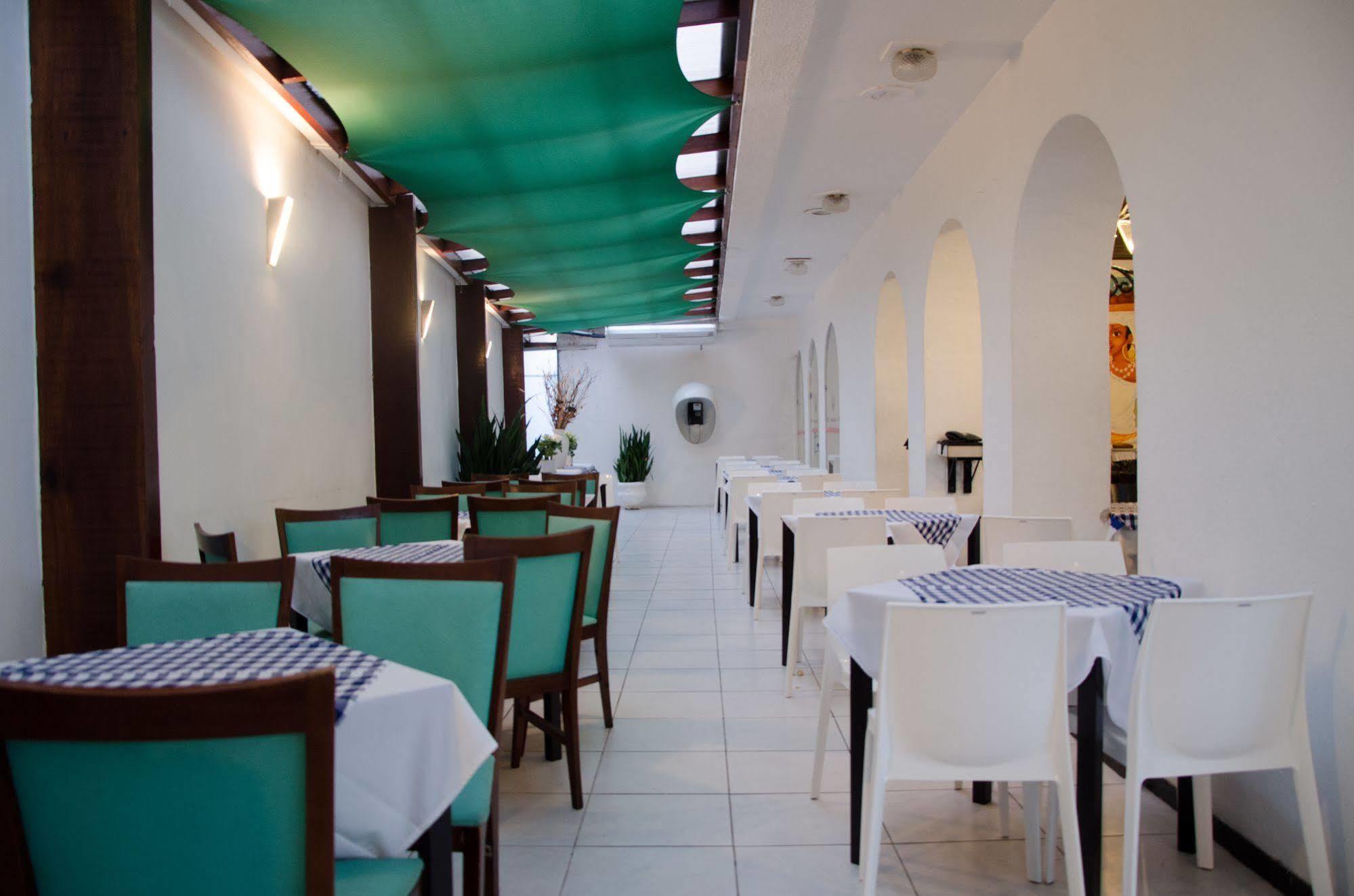 Hotel Vila Velha Salvador Luaran gambar
