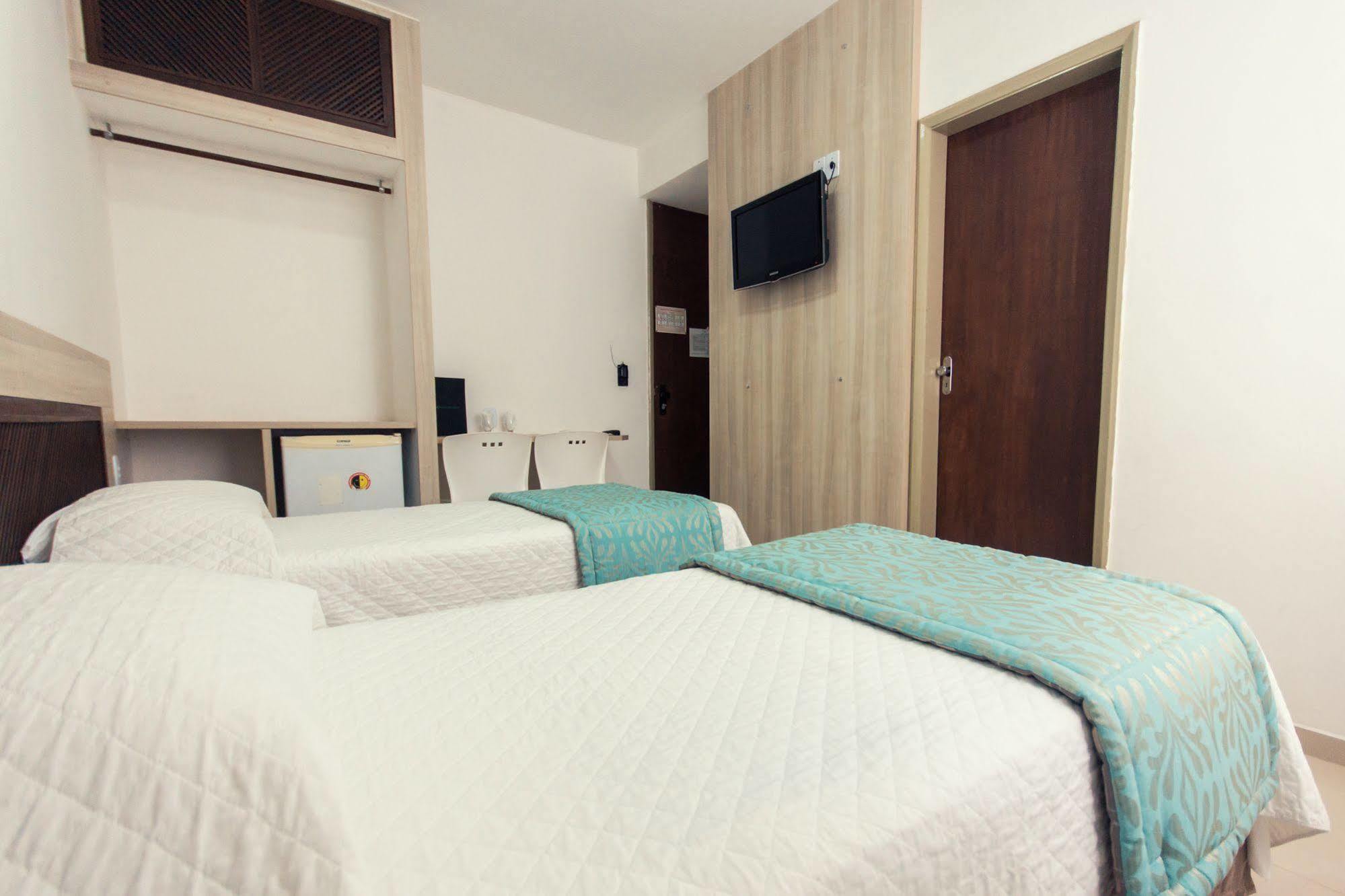 Hotel Vila Velha Salvador Luaran gambar