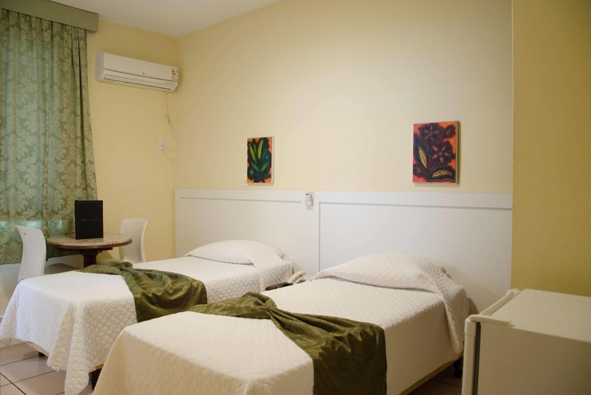Hotel Vila Velha Salvador Luaran gambar