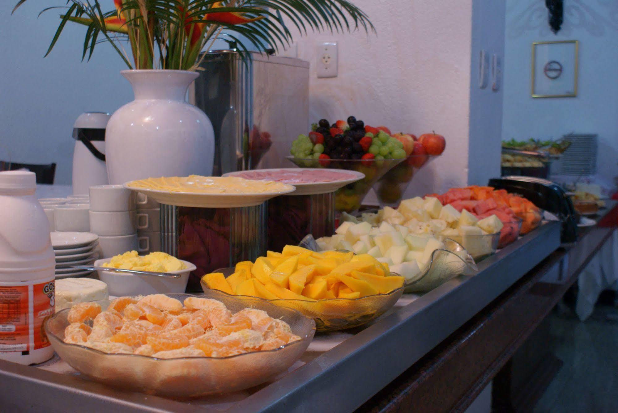 Hotel Vila Velha Salvador Luaran gambar