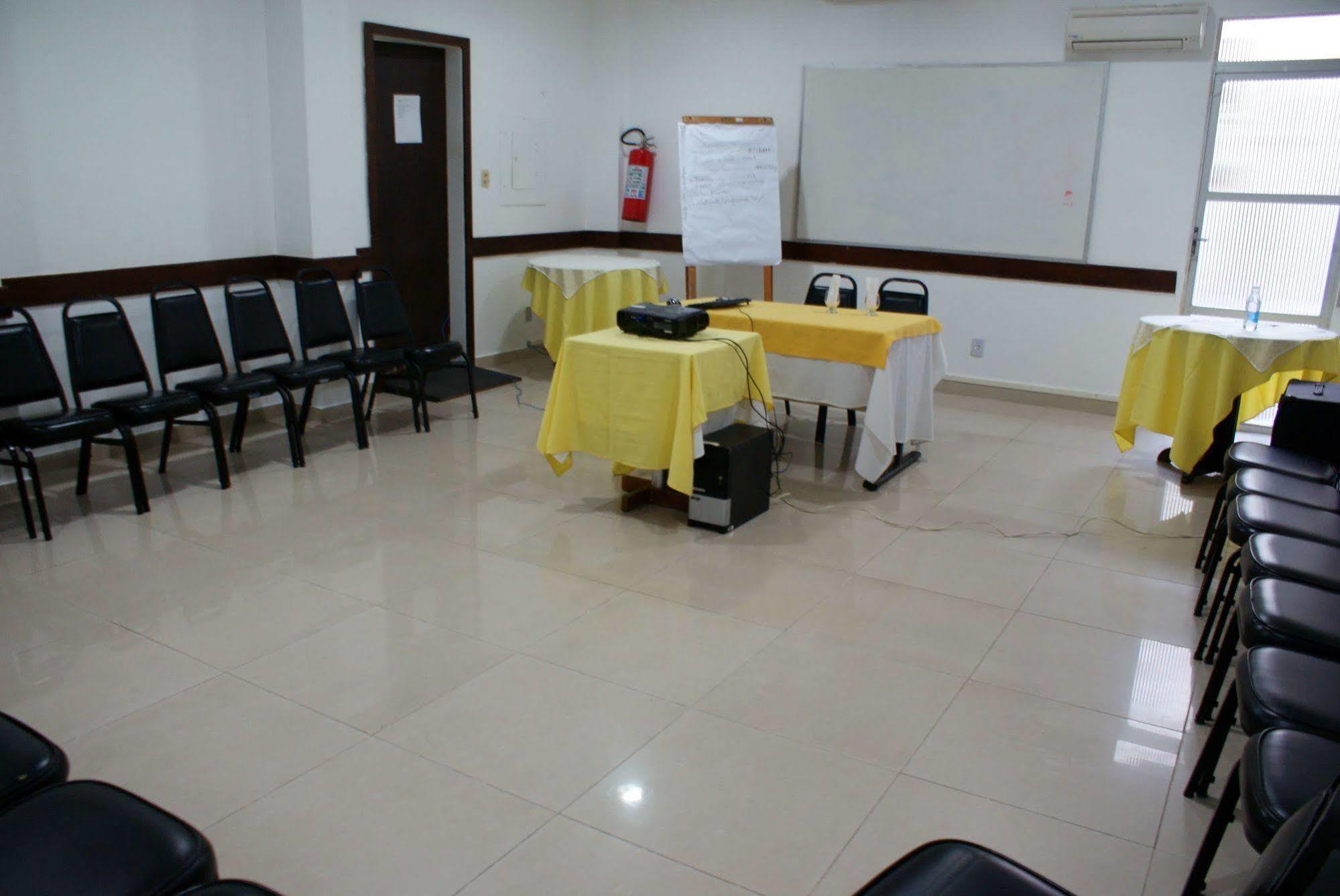 Hotel Vila Velha Salvador Luaran gambar