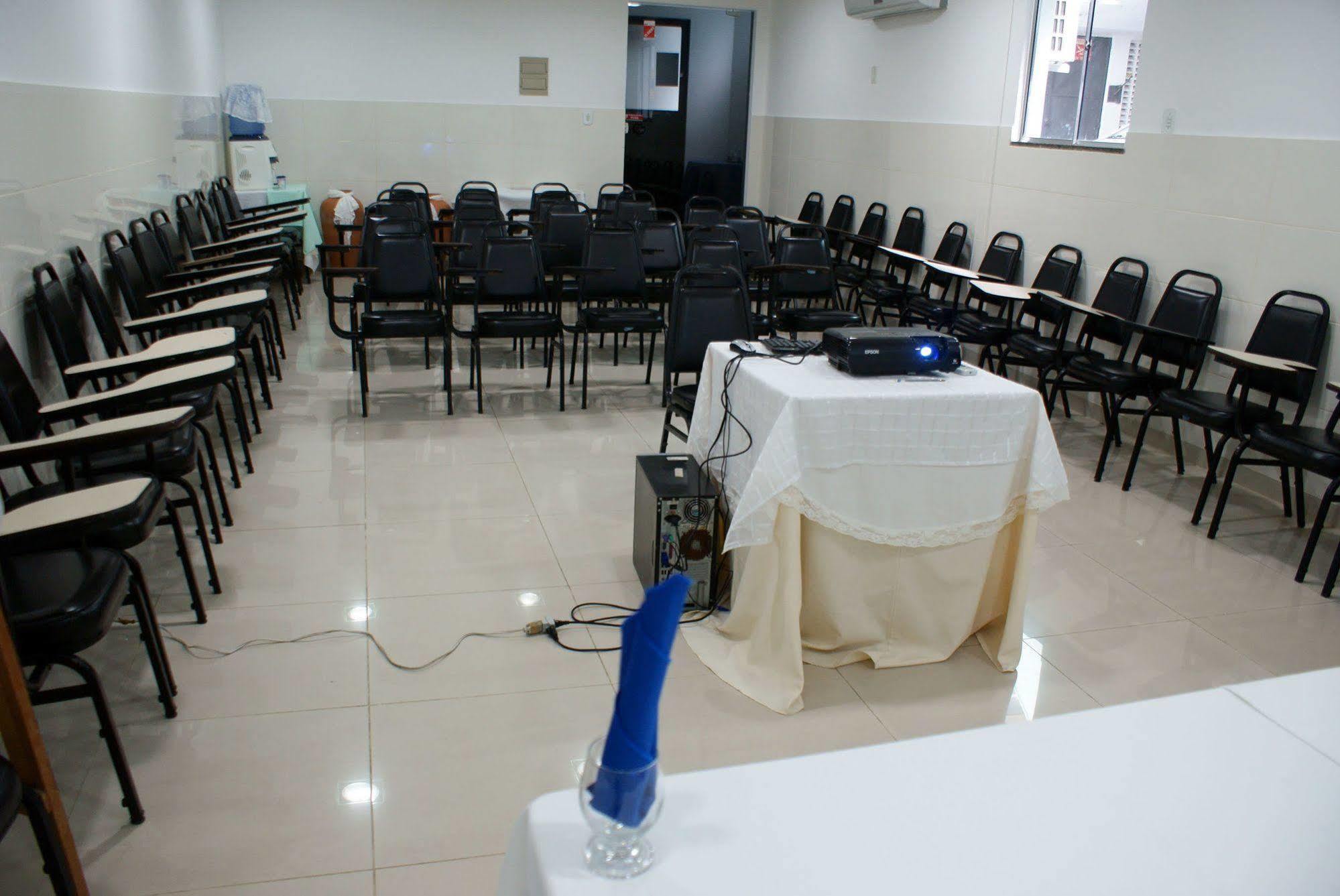 Hotel Vila Velha Salvador Luaran gambar