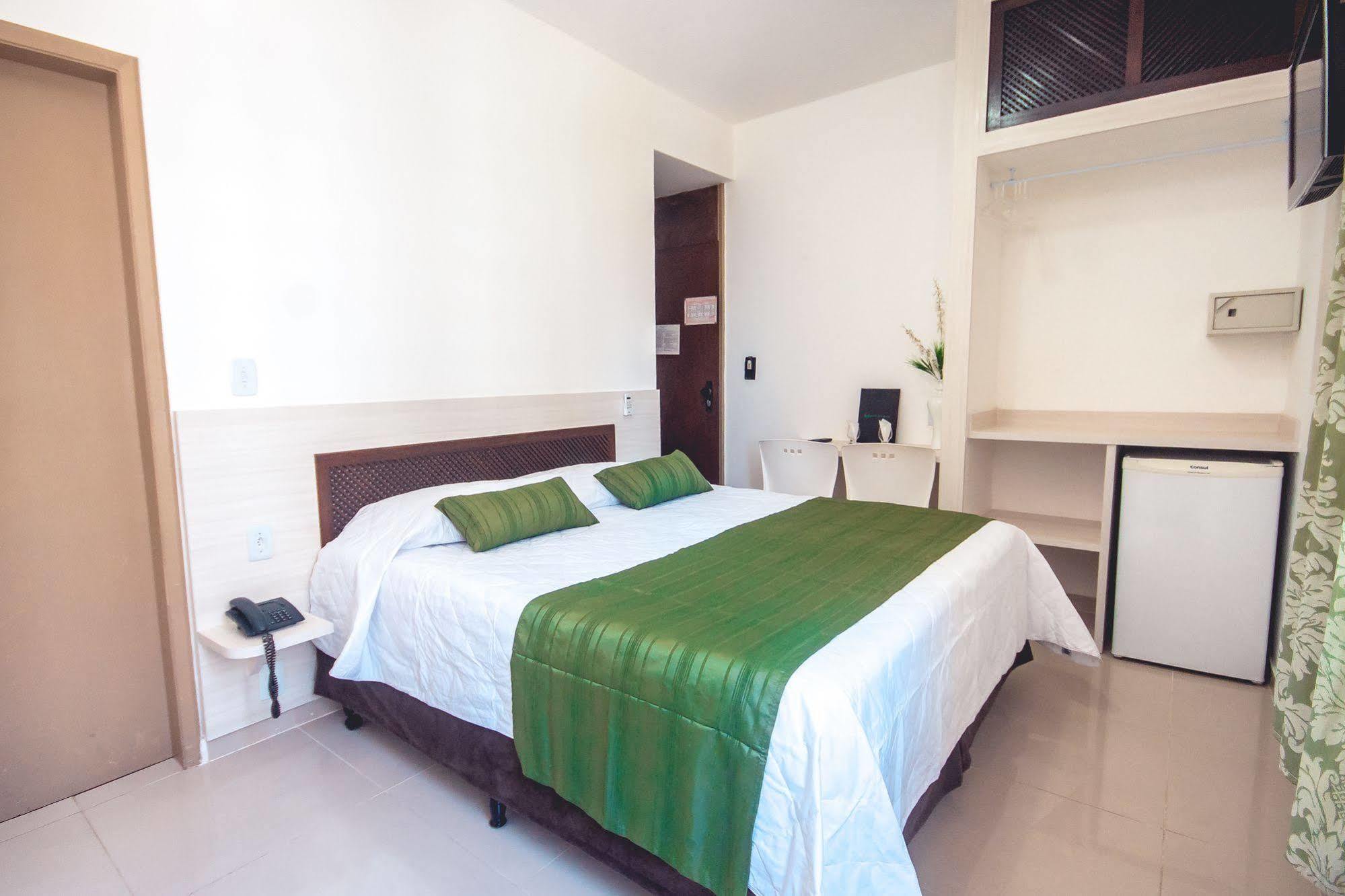 Hotel Vila Velha Salvador Luaran gambar