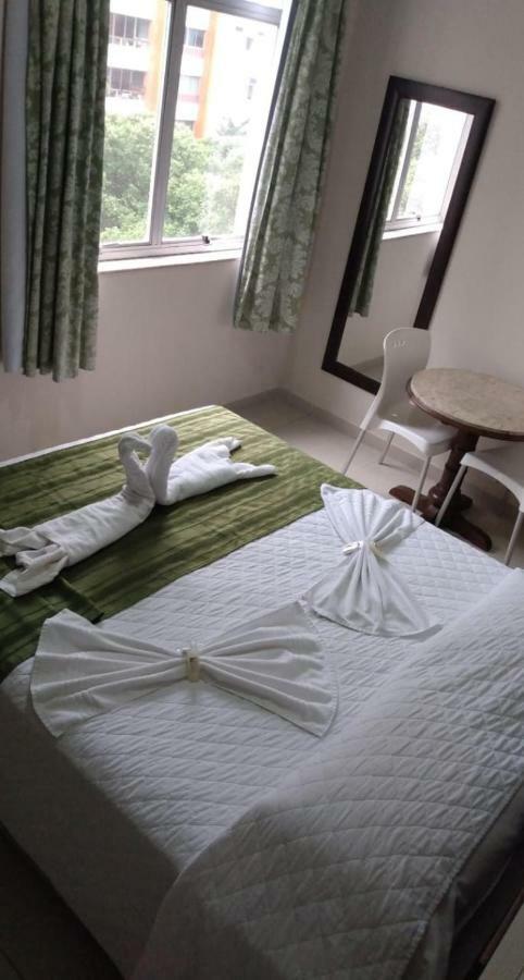 Hotel Vila Velha Salvador Luaran gambar
